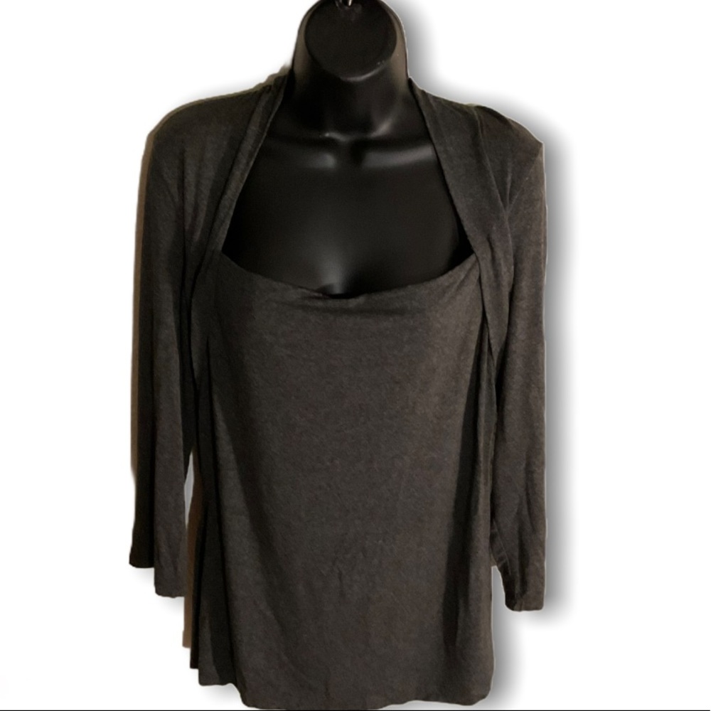 KENNETH COLE NEW YORK TOP